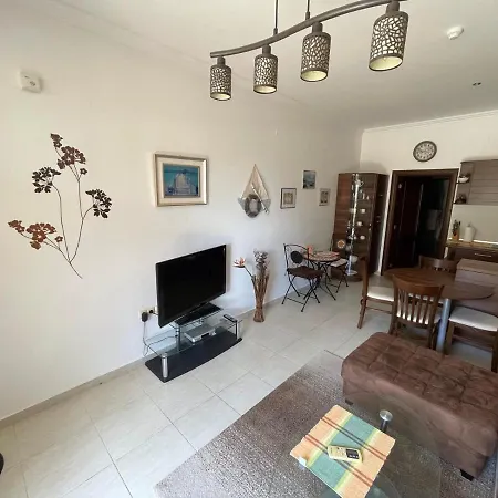 Apartment Private In Bademite Complex *