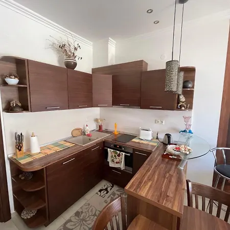 Private In Bademite Complex * Sveti Vlas