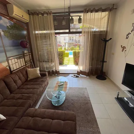 Apartment Private In Bademite Complex