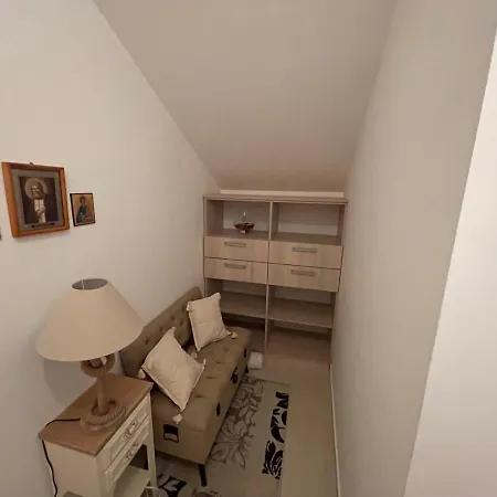 Apartment Private In Bademite Complex *