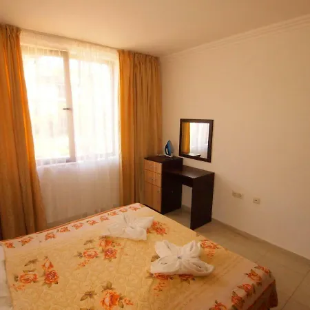 Private In Bademite Complex Apartment