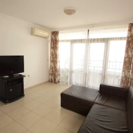 Apartment Private In Bademite Complex *