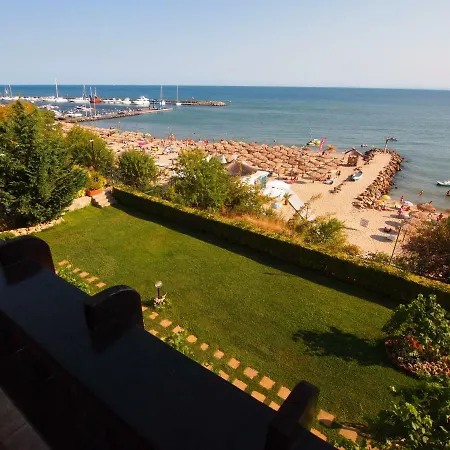 Private In Bademite Complex Apartment *