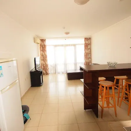 Apartment Private In Bademite Complex