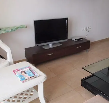 Apartment Private In Bademite Complex