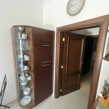 Private In Bademite Complex Sweti Wlas