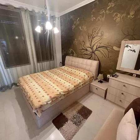 Private In Bademite Complex Apartment