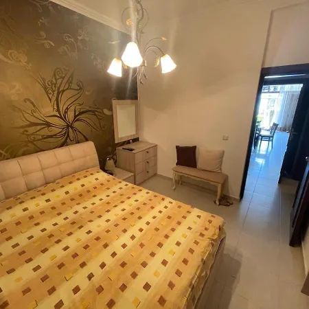 Private In Bademite Complex Apartment Sweti Wlas