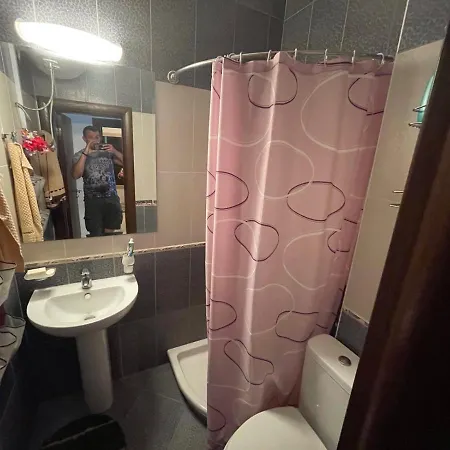Apartment Private In Bademite Complex