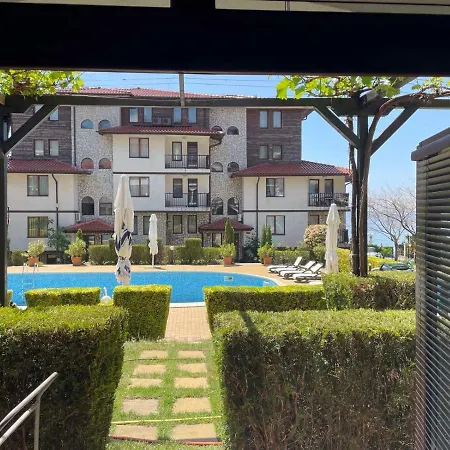 Apartment Private In Bademite Complex Sweti Wlas