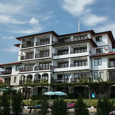 Apartment Private In Bademite Complex *