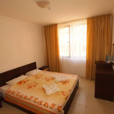 Private In Bademite Complex Apartment *