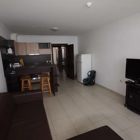 Apartment Private In Bademite Complex Sweti Wlas