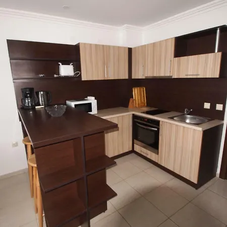 Apartment Private In Bademite Complex Sweti Wlas