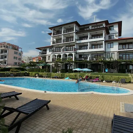 Private In Bademite Complex Apartment *