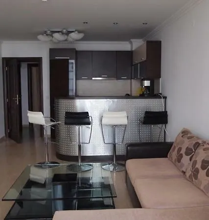 Apartment Private In Bademite Complex
