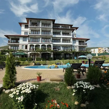 Private In Bademite Complex Apartment Sweti Wlas