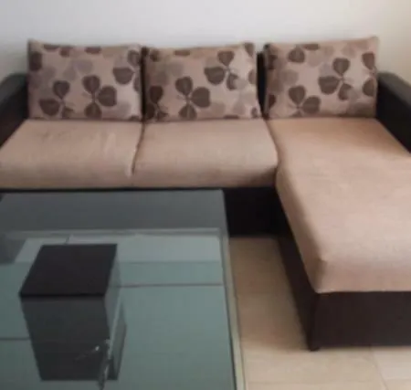 Apartment Private In Bademite Complex