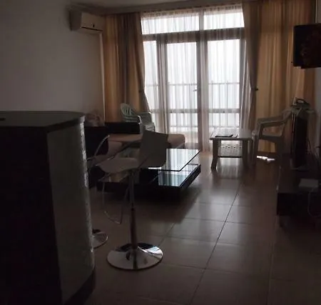 Private In Bademite Complex Apartment *