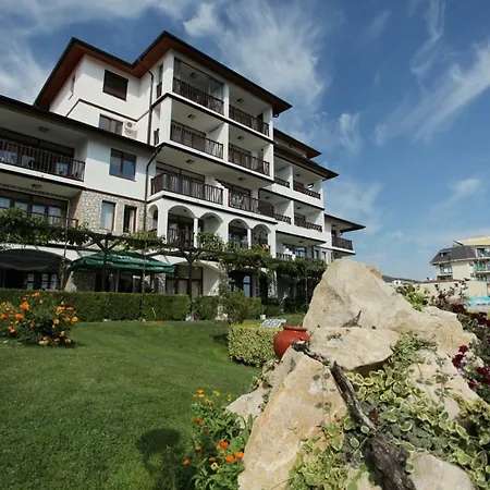Apartment Private In Bademite Complex Sweti Wlas