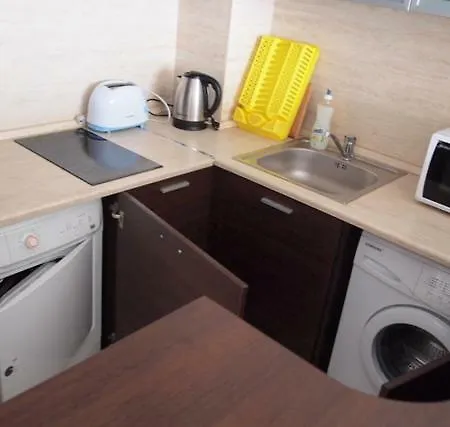 Private In Bademite Complex Apartment Sweti Wlas