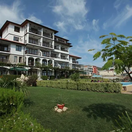 Private In Bademite Complex Apartment